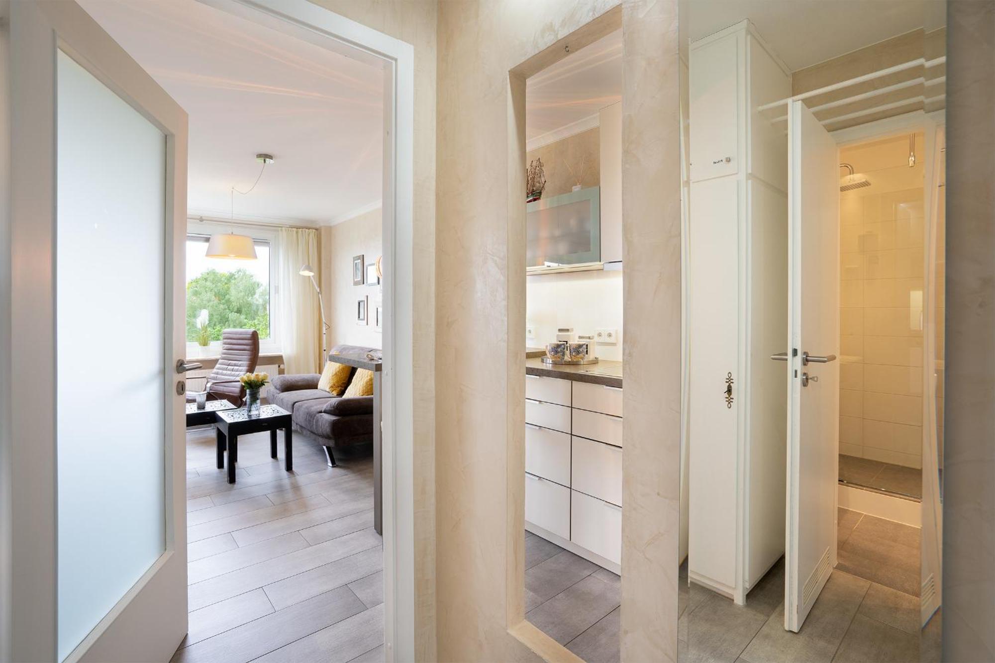 Deluxe Quartier Am Ploener See - Hallenbad Kostenlos Kültér fotó