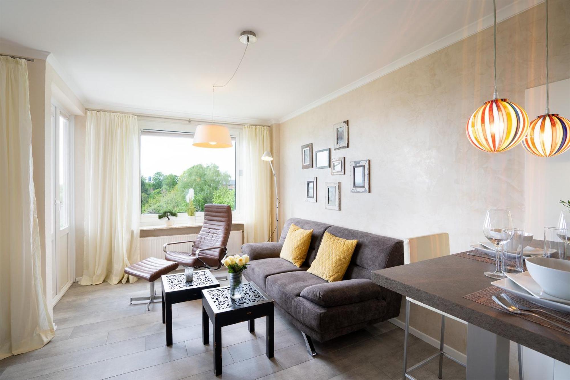 Deluxe Quartier Am Ploener See - Hallenbad Kostenlos Kültér fotó